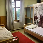 Auberge de jeunesse Facklan *