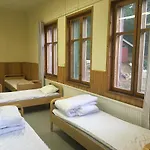 Facklan Auberge de jeunesse *