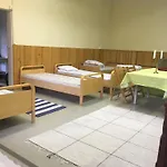 Facklan Auberge de jeunesse
