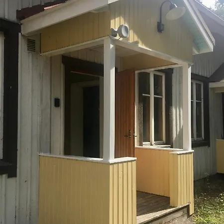 Facklan 旅馆 Mossala