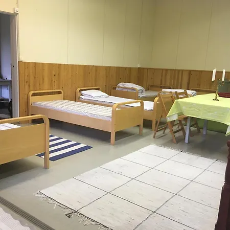 Facklan Vandrerhjem